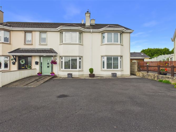 26 Croi An Bhaile, Kilmihil, Co. Clare, V15H765