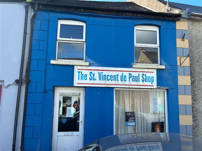 Main Street, Kilenaule, Co. Tipperary, E41N8P6