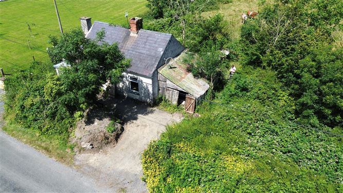 Balreagh, Monilea, Mullingar, Westmeath