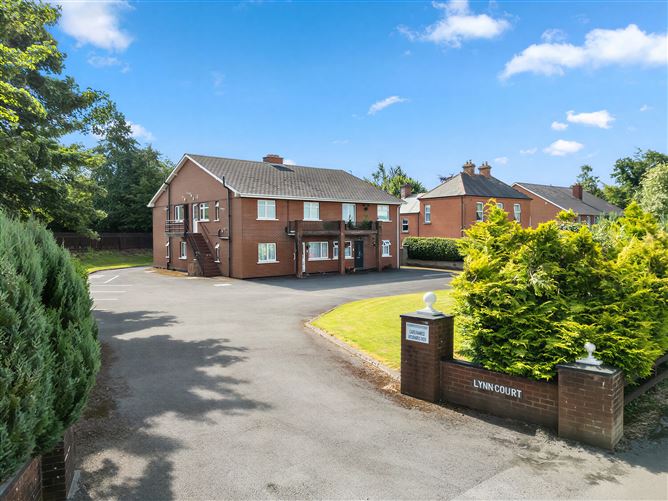 5 Lynn Court, Lynn Road, Mullingar, Co. Westmeath, N91FP30