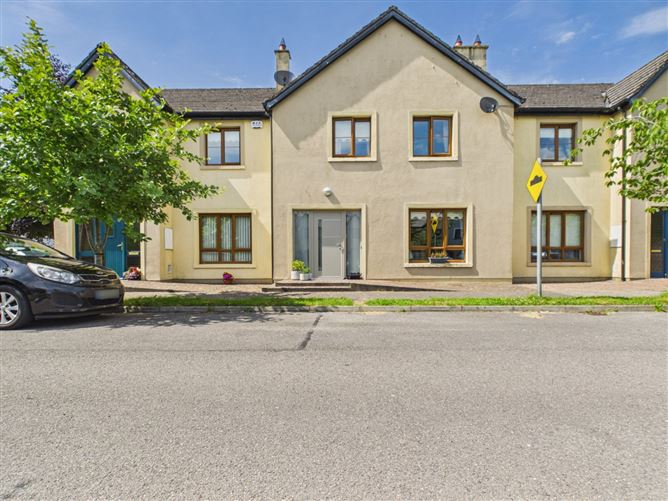 27 WINDTOWN PARK, RATHOWEN, WESTMEATH