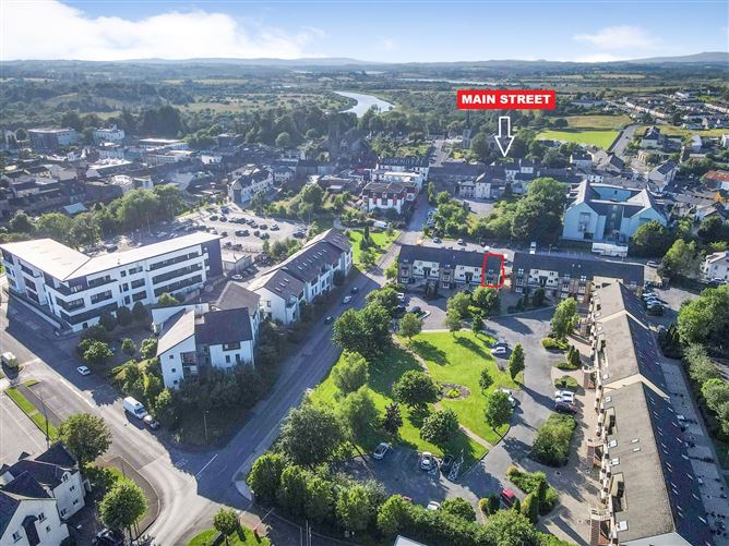 14 Allen, Shannon Court, Carrick-on-Shannon
