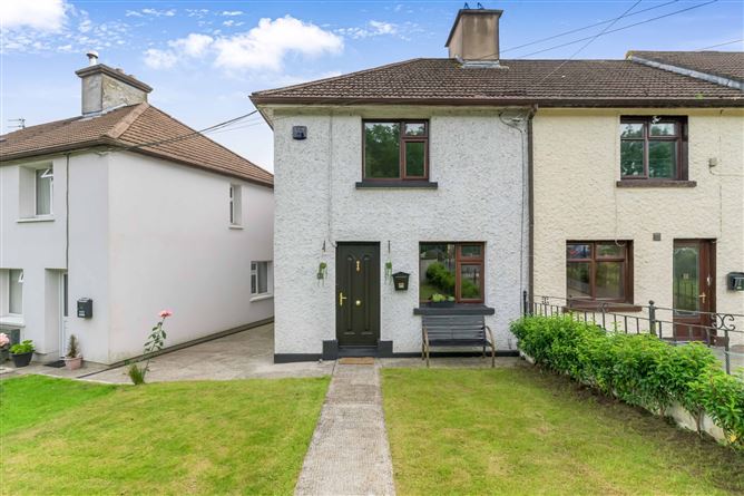 3 St Patricks Terrace, Cavan, Co Cavan, H12EA38