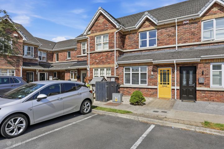 7 Castlegrange Park, Castaheany, Clonee, Dublin 15, D15V599