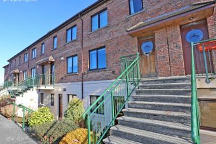 24 DOORADOYLE PARK, DOORADOYLE, LIMERICK