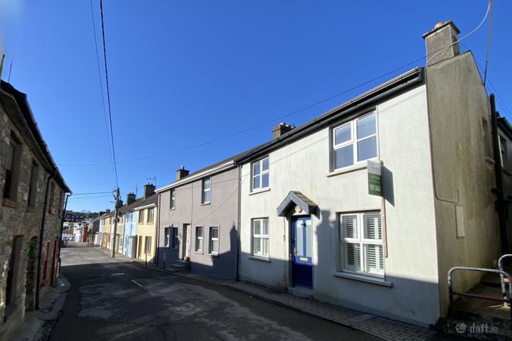 6 Friar`s Gate, Kinsale, County Cork