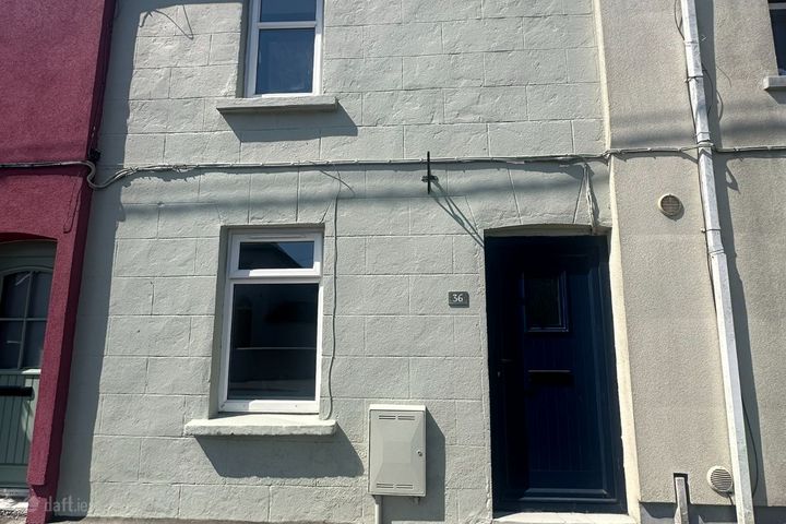 36 Poleberry, Waterford, Waterford City Centre, Co. Waterford, X91K49T