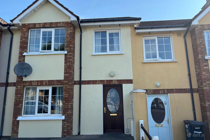 6 Lime Grove, Templars Hall, Waterford City Centre, Co. Waterford, X91XPA6