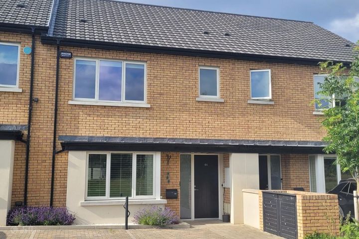 64 Clay Farm Drive, Clay Farm, Leopardstown