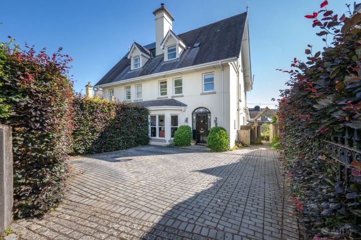 37 Lindville, Blackrock Road, Ballintemple, Co. Cork, T12H1KV