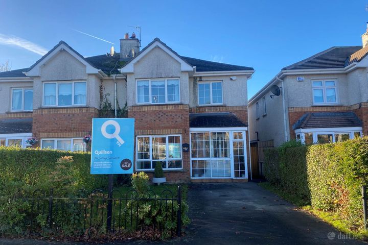 136 Millbrook, Navan, County Meath
