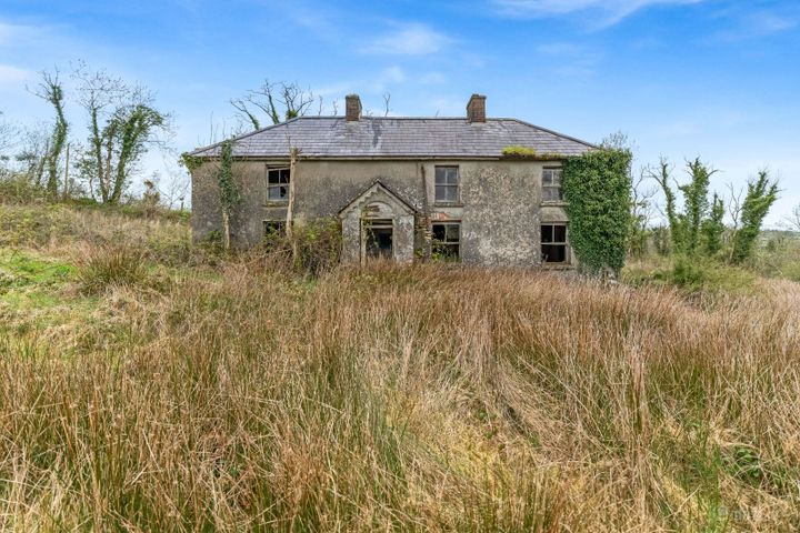 STONE COTTAGE, TUNNYDUFF, BAILIEBOROUGH