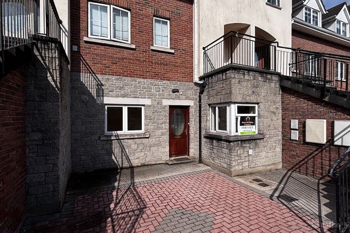 4 Cathedral Court, Clare Road, Ennis, Co. Clare, V95TK85