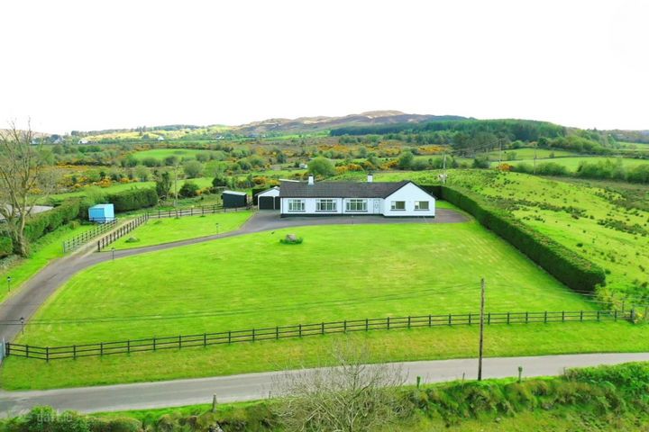 Carrickmagrath, Ballybofey, Co. Donegal, F93X2D5