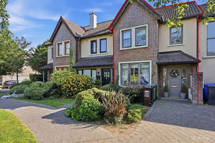 173 Steeplechase Green, Ratoath, Co. Meath, A85N252
