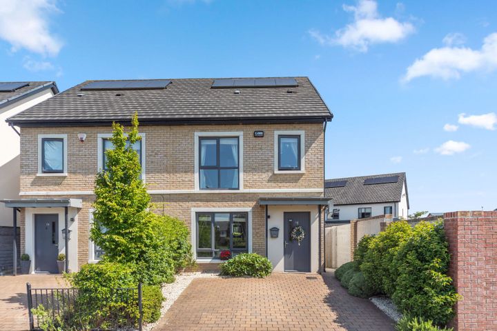 18 Willow Green, Dunshaughlin