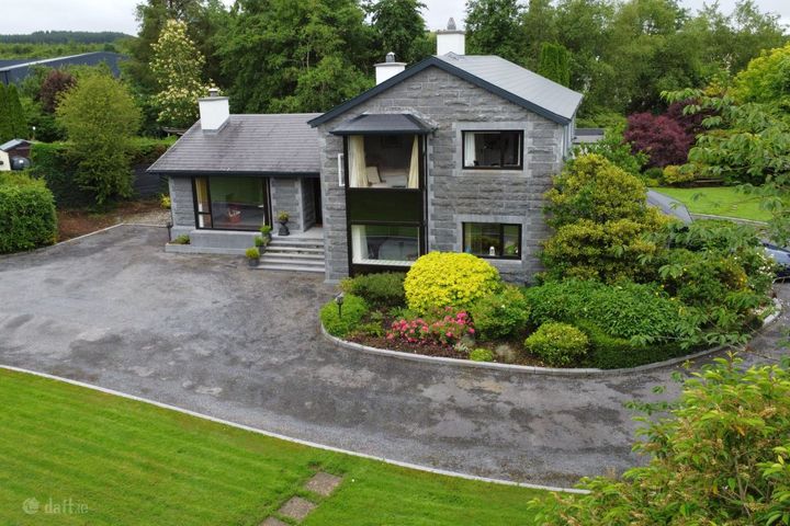 CARRIG LIATH, GREATMEADOW, BOYLE
