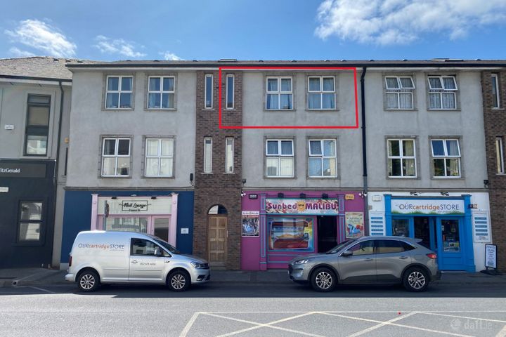 APARTMENT 4 EMMET COURT, EMMET STREET, CLONMEL