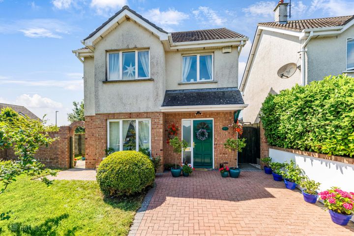 14 GLASHEEN, KENSTOWN, NAVAN