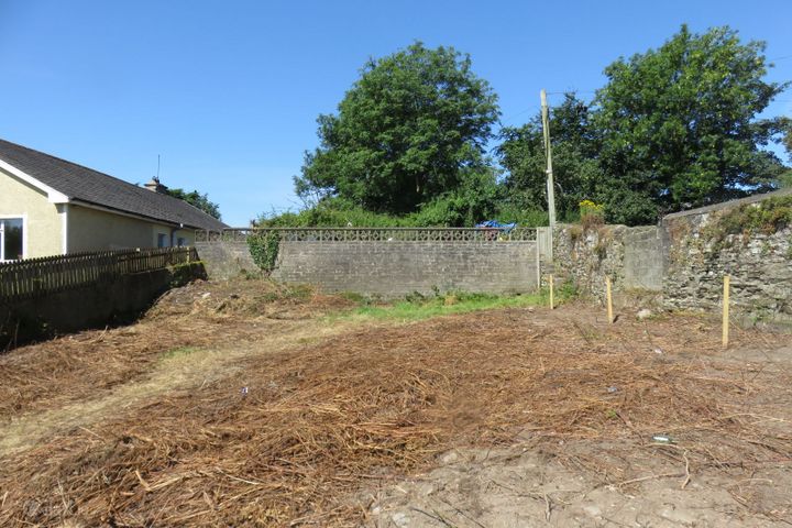 Bridge Street, Ballineen, Co. Cork