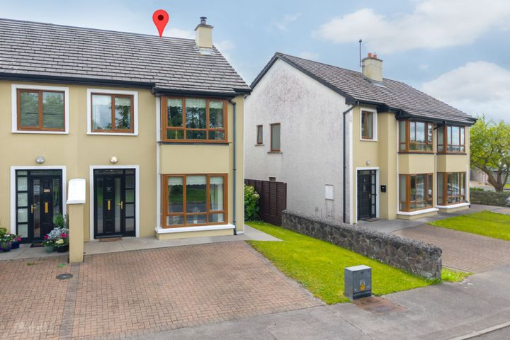 51 Dunbeag, Newport Road, Castlebar, Co. Mayo