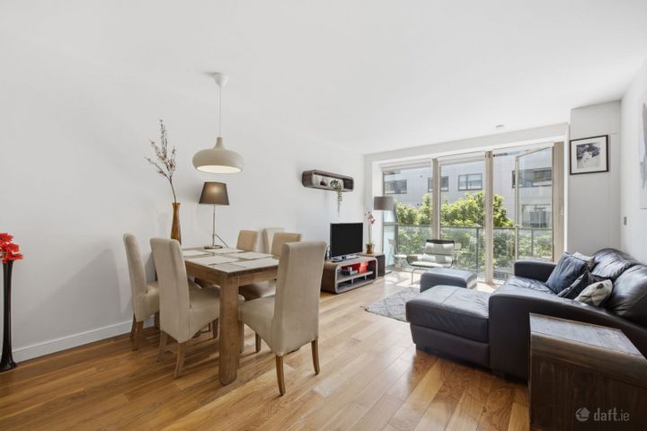 15 HANOVER QUARTER, HANOVER QUAY, DUBLIN 2