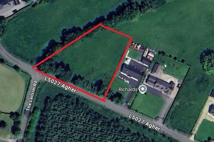 Agher, Summerhill, Co. Meath