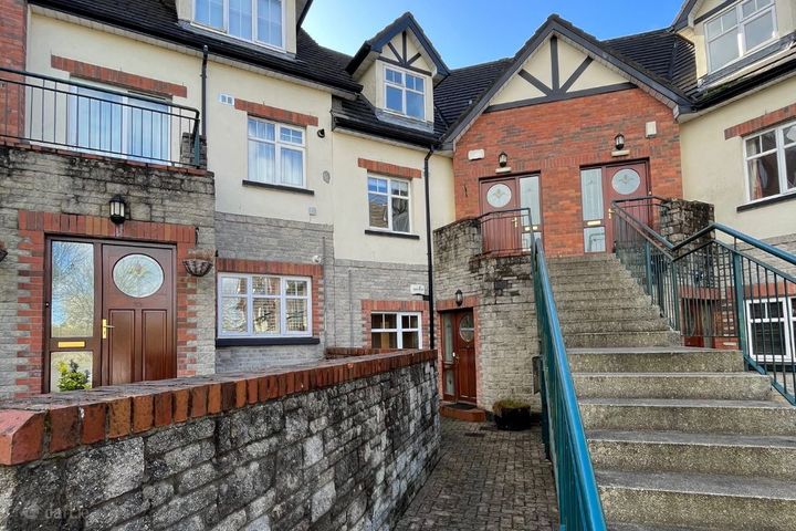 24 Alandale Hall, Courtbrack Avenue, South Circular Road, Co. Limerick