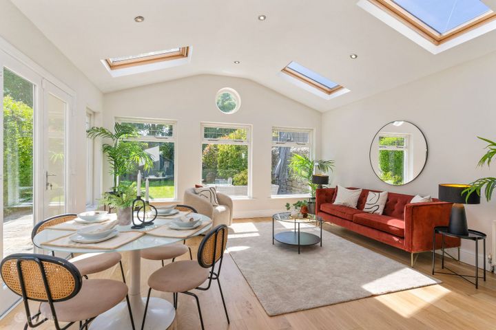 21 Merrion View Avenue, Ballsbridge, Co. Dublin