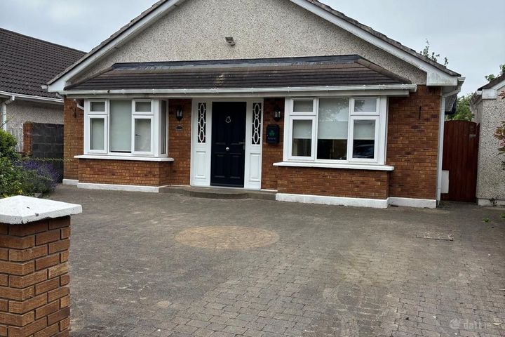 11 PARKLANDS SQ, MAYNOOTH, KILDARE