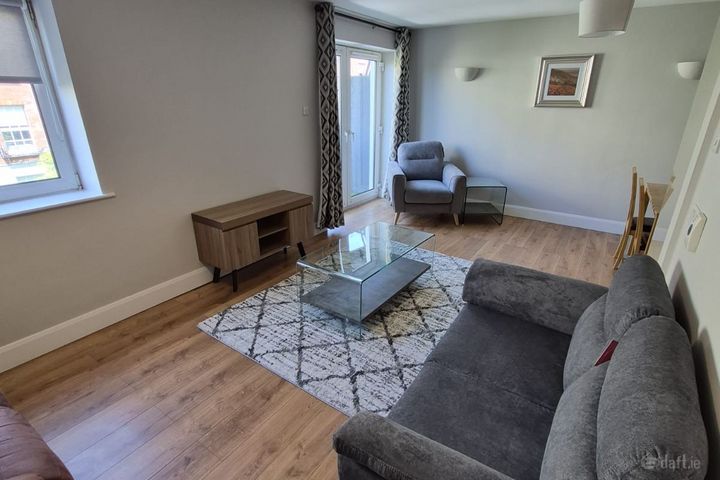 Apartment 27, Block B, South Terrace Court, Cork City Centre, Co. Cork