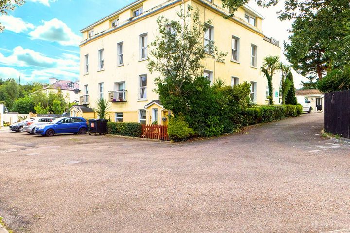 Apartment 5, Newtown Park House, Newtown, Co. Waterford