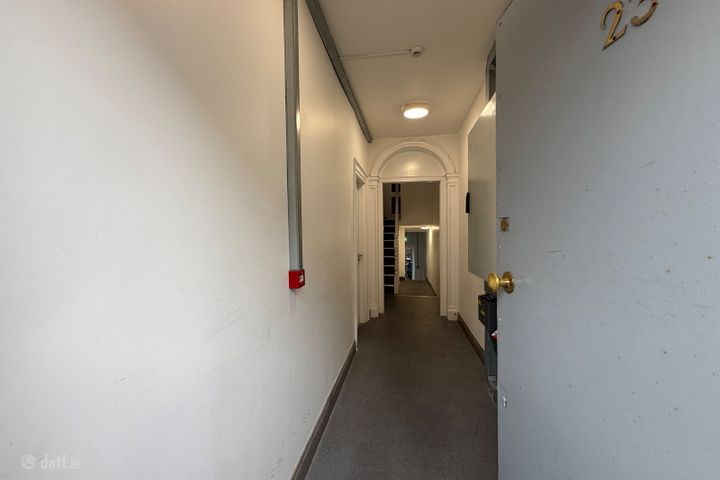 Apartment 2, 23 Catherine Street, Limerick City Centre, Co. Limerick