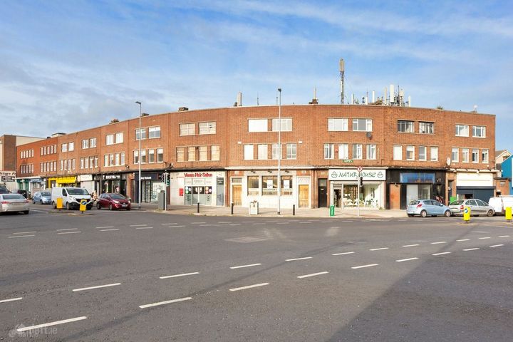  Kimmage Road Lower, Harold's Cross, Dublin 6w