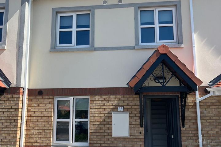 32 Silver Cove, Aylesbury Park, Sligo, Co. Sligo
