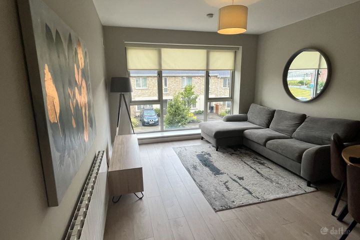 APT 20 CAPSTAN BUILDING, ROYAL CANAL PARK, DUBLIN 15