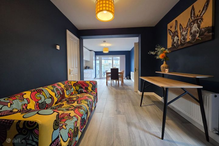 21 STRAND STREET, TRALEE, CO. KERRY