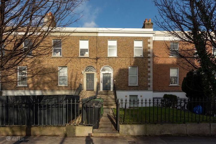 Flat 1, 10 Leinster Road, Rathmines, Dublin 6