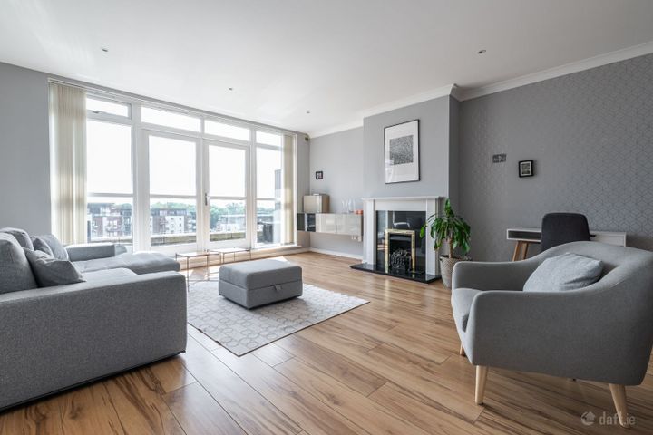 Apartment 201, Temple Court, Dublin 9