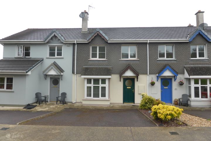 36 The Orchards, Ballincubby, Kinsale, Cork