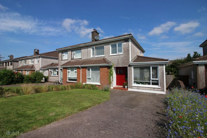 45 The Drive, Broadale, Douglas, Cork