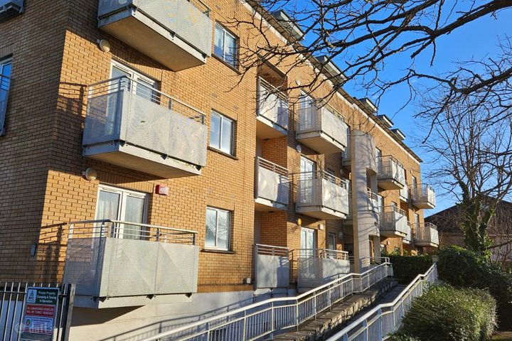 Beaumont Court, Beaumont, Dublin 9