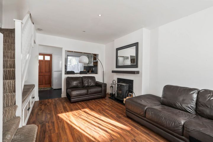 28 Thomas Court, Dublin 8