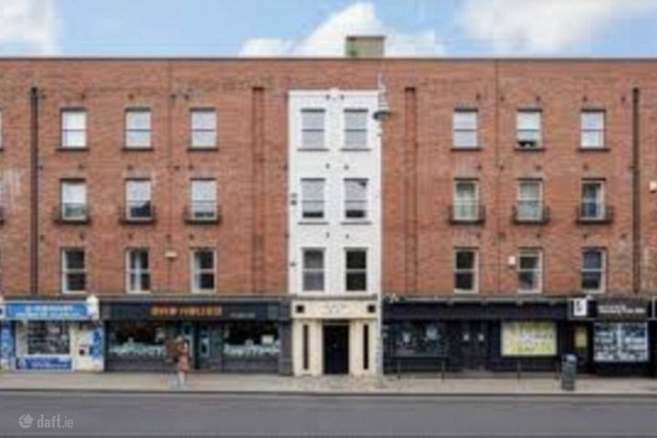 14 Grafton Hall, 38-40 Aungier Street, Dublin 2