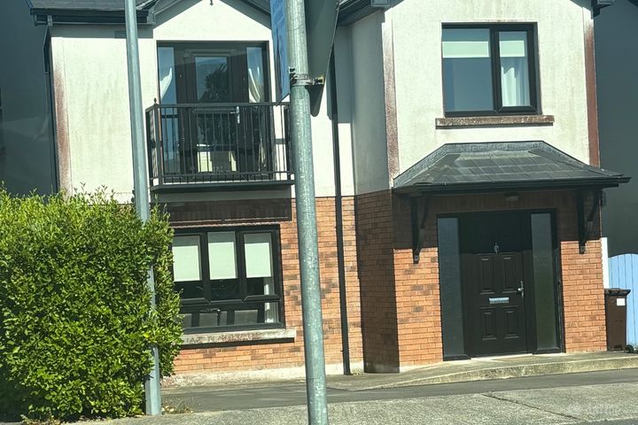 172 Meadow Gate, Gorey