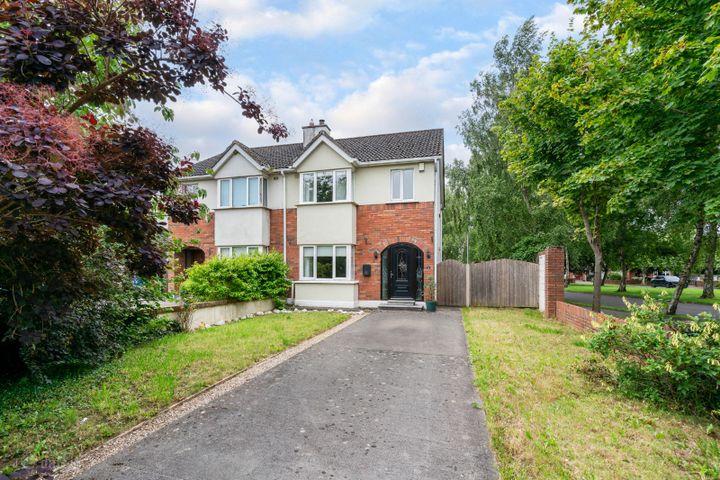 Caragh Green, Naas, Co. Kildare