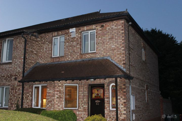 Donnybrook Manor, Donnybrook, Dublin 4
