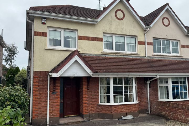 139 WEST AVE, PARK GATE FRANKFIELD, DOUGLAS