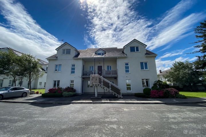Apartment 27, Costa Na Mara, Oranmore, Co. Galway