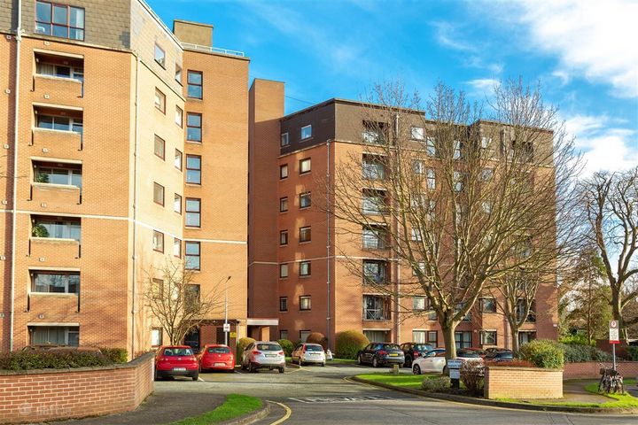 Willbrook House, Northbrook Avenue, Ranelagh, Dublin 6